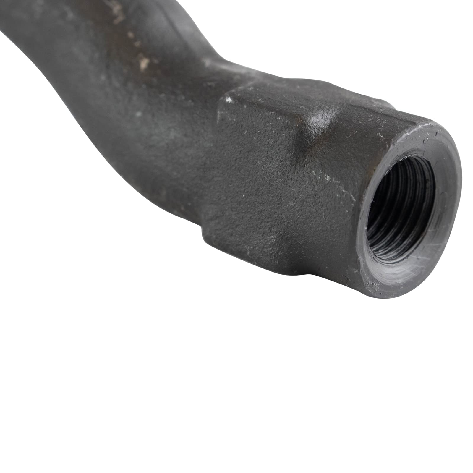 Amazon.com: TRQ Front Right Outer Tie Rod End Compatible with 2007